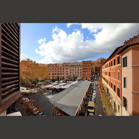 Trastevere Pretty Home Rom Exterior foto