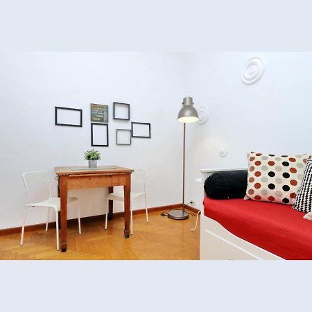 Trastevere Pretty Home Rom Exterior foto