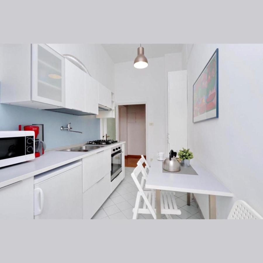 Trastevere Pretty Home Rom Exterior foto