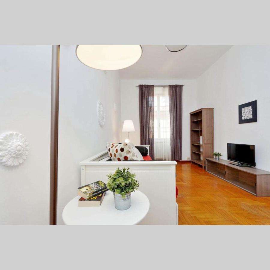 Trastevere Pretty Home Rom Exterior foto