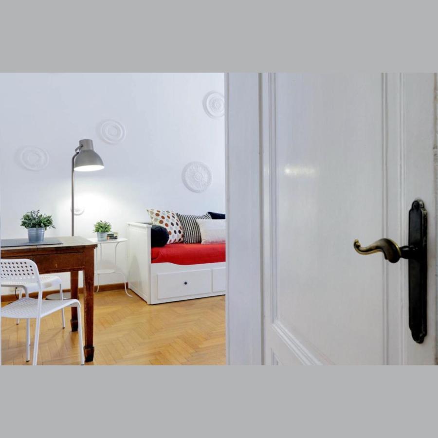 Trastevere Pretty Home Rom Exterior foto