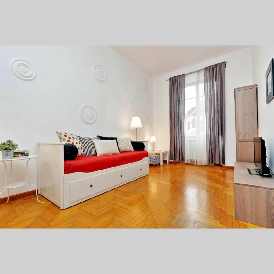 Trastevere Pretty Home Rom Exterior foto