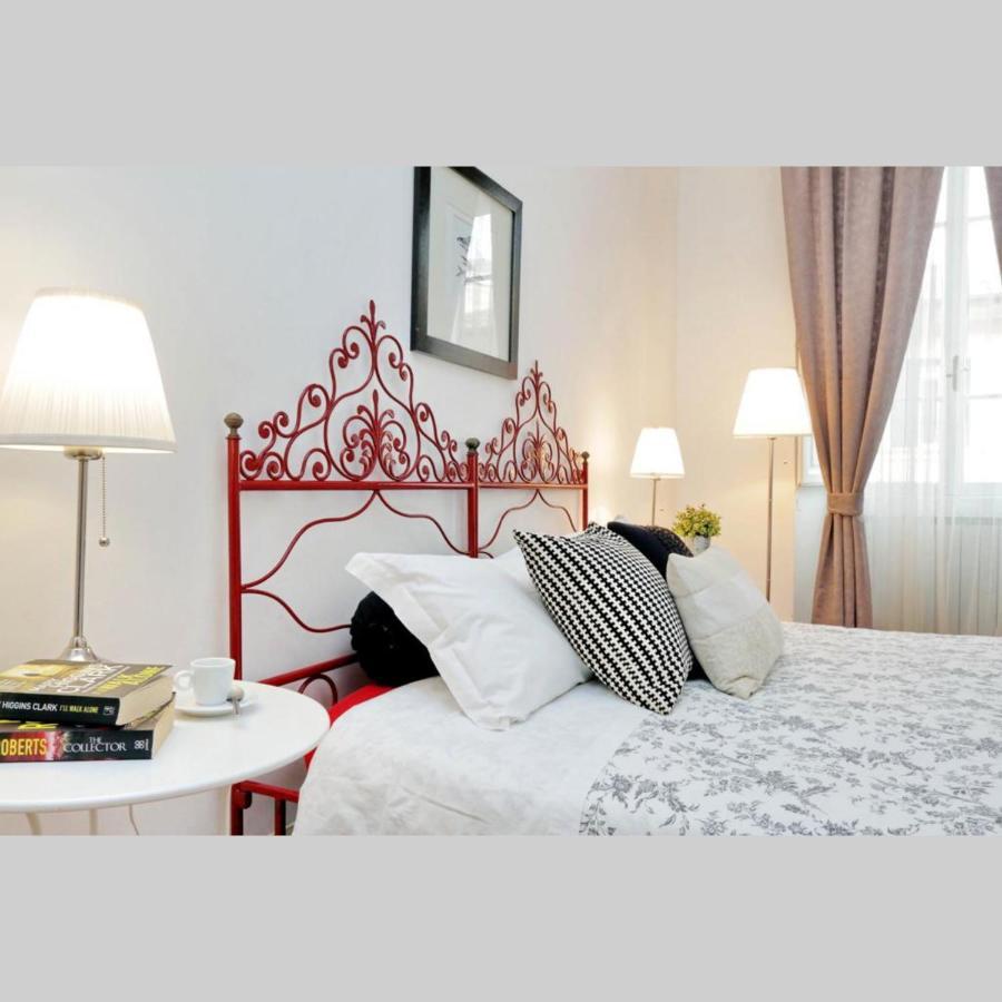 Trastevere Pretty Home Rom Exterior foto